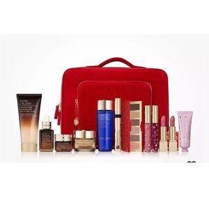 Limited Edition Estée Lauder 11–Piece Gift Set Full Size